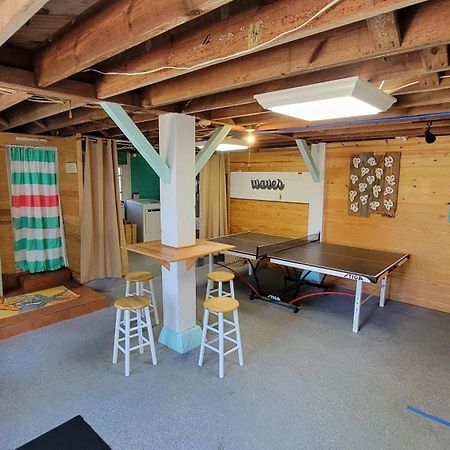 1201 Lovell Avenue By Tybee Beach Vacation Rentals Тайби-Айленд Экстерьер фото