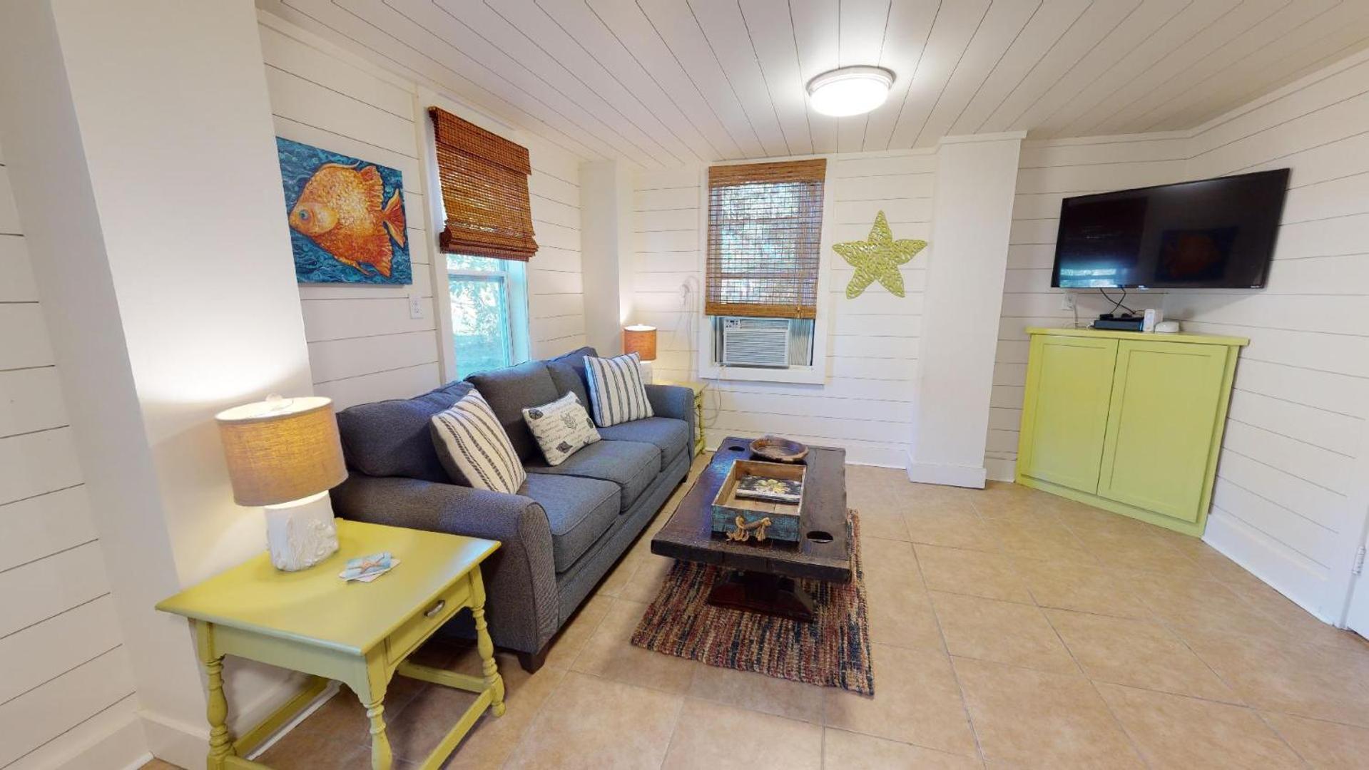 1201 Lovell Avenue By Tybee Beach Vacation Rentals Тайби-Айленд Экстерьер фото