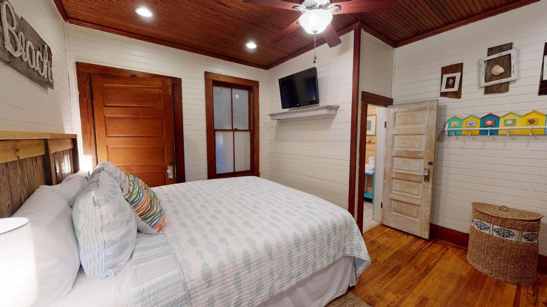 1201 Lovell Avenue By Tybee Beach Vacation Rentals Тайби-Айленд Экстерьер фото