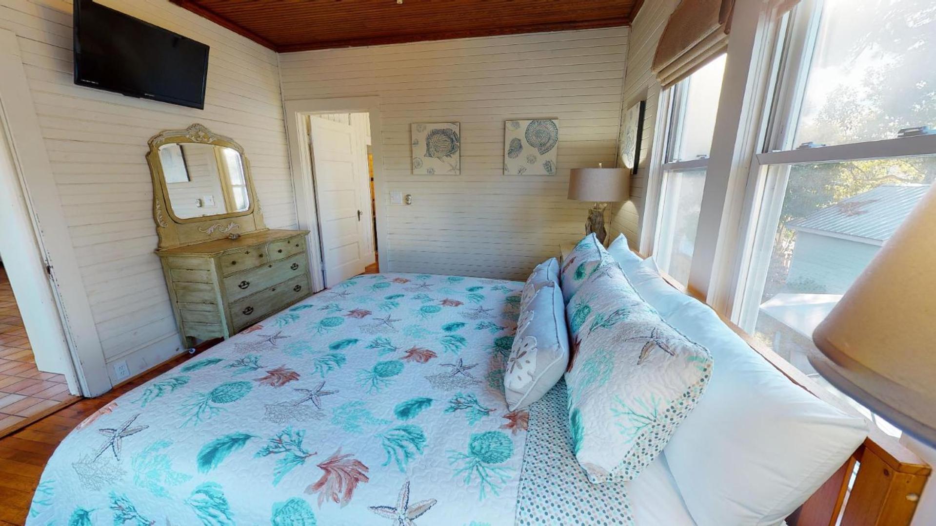 1201 Lovell Avenue By Tybee Beach Vacation Rentals Тайби-Айленд Экстерьер фото