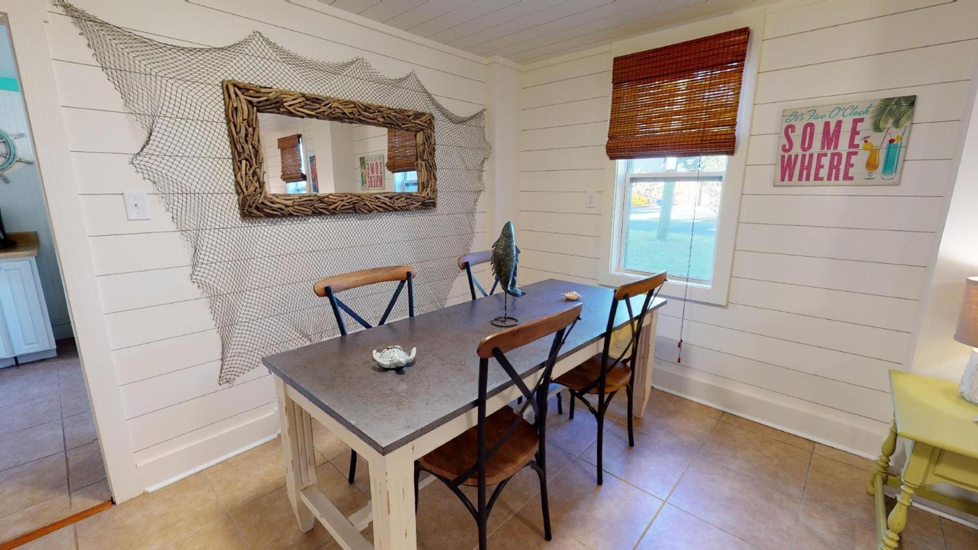 1201 Lovell Avenue By Tybee Beach Vacation Rentals Тайби-Айленд Экстерьер фото